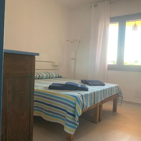 Bona Ciurrata Hotel Golfo Aranci Exterior photo