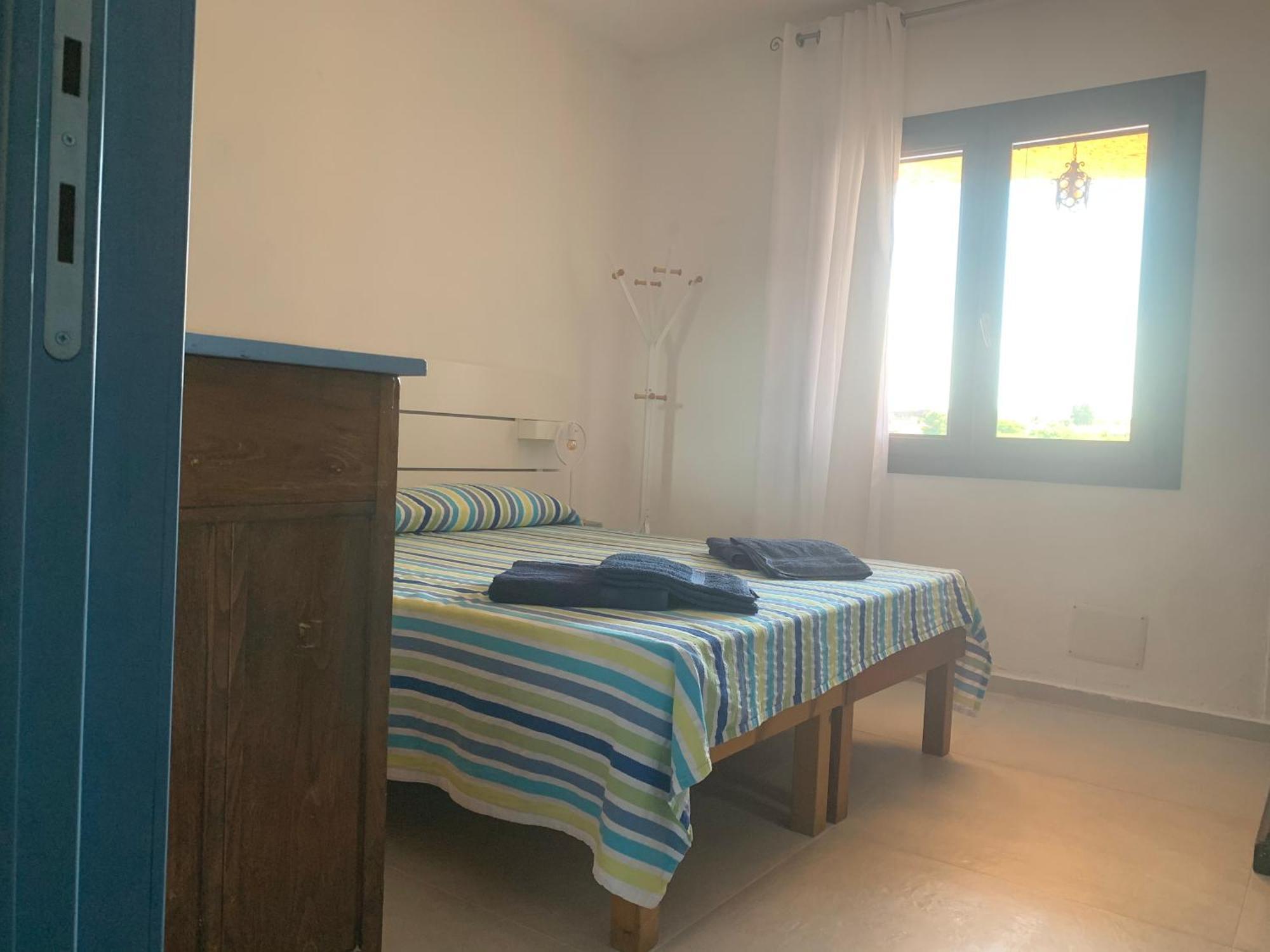 Bona Ciurrata Hotel Golfo Aranci Exterior photo